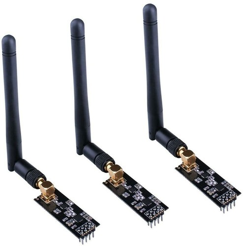 Nrf24l01 lna funkmodul - nrf24l01+, +