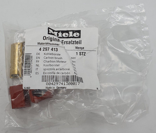 Miele kohlebürste motorkohlen - kohlebürste,