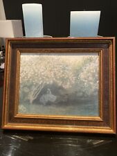 Grey Weather Monet aus dem Louvre Musée Paris