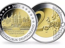 Deutschland münze - 🇩🇪,