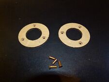 BMW R25/3 - REIBEBELAG FÜR LENKUNGSDÄMPFER - MIT NIETEN  NEU 2+4 -  SATZ - 0235