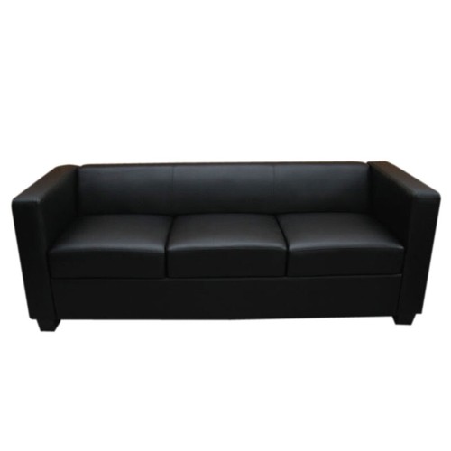 3er sofa couch loungesofa - couch,