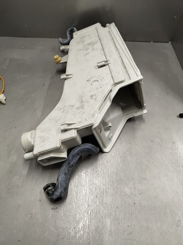Miele toplader w634f - miele,