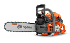 Husqvarna Motorsäge 545 Mark II Neugerät, 38cm, 3,6 PS ,Kette-Schiene