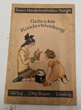 Beyers Handarbeitsbücher Band