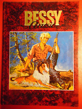 Orginal " Bessy " Classic,..limitierter Band  1... HC..sehr guter Zustand !!