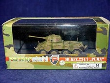 Panzerstahl 88014 kfz - panzerstahl, sd.kfz