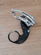 Retro Parts NIB NOS Shimano Deore LX Umwerfer E-Type Triple FD-M567 BB