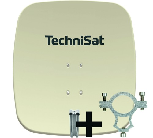 Technisat satman 65plus - technisat, 65plus,incl