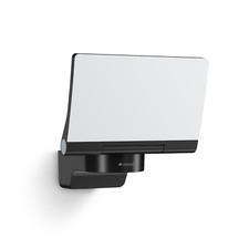 Steinel Außenstrahler XLED Home 2 Schwarz Wandstrahler schwenkbar Flutlicht IP44