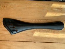 Kontrabass Saitenhalter