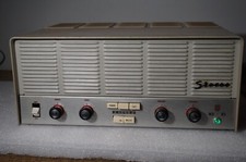 PHILIPS AG-9015  Hi-Fi Stereo Röhrenverstärker
