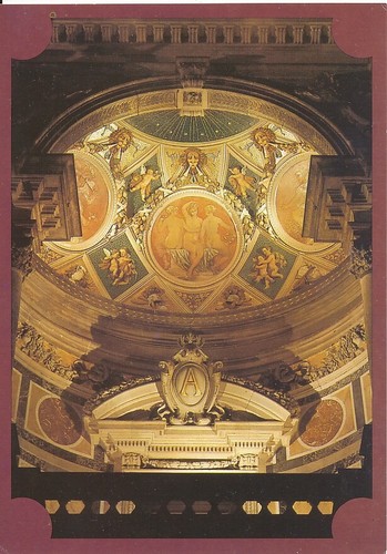 Alte staatsoper dresden - alte,