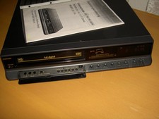 VHS Siemens FM 608 Q4 HiFi