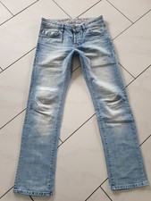 Camp David***Gepflegte Hellblaue Jeans***W32 L34***Modell Robin Slim Fit