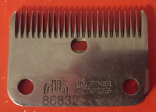 HAUPTNER HEBERHOLZ Schermesser