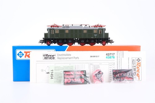 Roco 43717 lok e - h0, e-lok