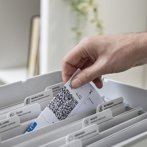 Rotho archivbox - rotho,