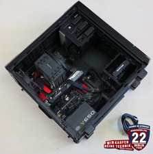 Gaming PC i7-6700K 4,00GHz