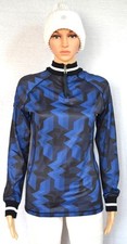 BOGNER DAMEN SKI LONGSLEEVE