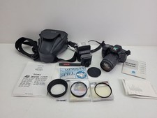 Kamera Minolta Dynax 500si Sigma Zoom 28-200mm 1:3.8-5.6 #2510987