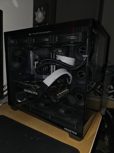 Gaming 13th gen - 13th, rtx