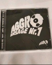 Aggro Berlin Ansage Nr. 1 -