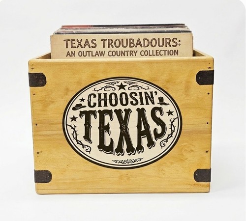 Choosin texas - choosin',