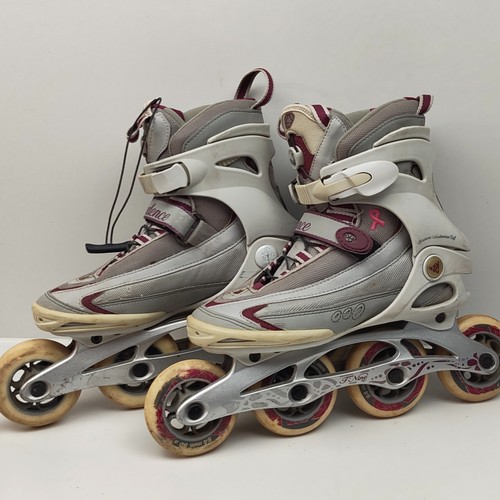 Cadence damen inliner - k2, w