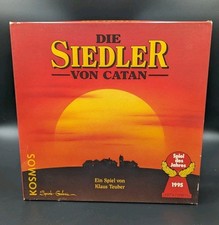 Die Siedler von Catan inkl. 5