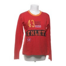 Carolin Vanity, Langarmshirt