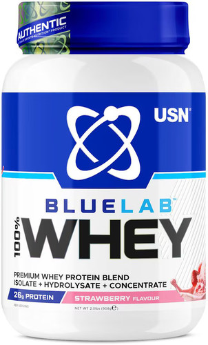 Usn bluelab whey protein - usn,