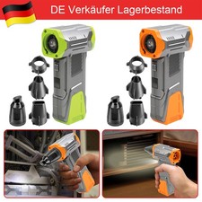 150000 RPM Mini Turbo Gebläse