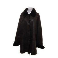 Sylvie Schimmel, Shearling