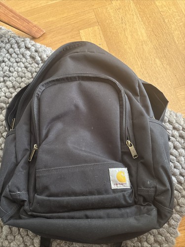 Carhartt rucksack ideal für - rucksack,