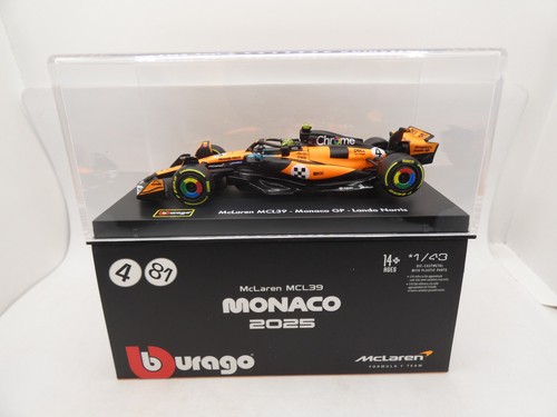 Mclaren mcl39 lando - mclaren, #4