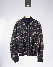Haider Ackermann Freesia Bomber Jacket