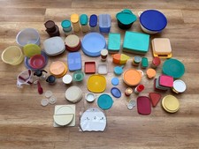 Tupperware Konvolut -