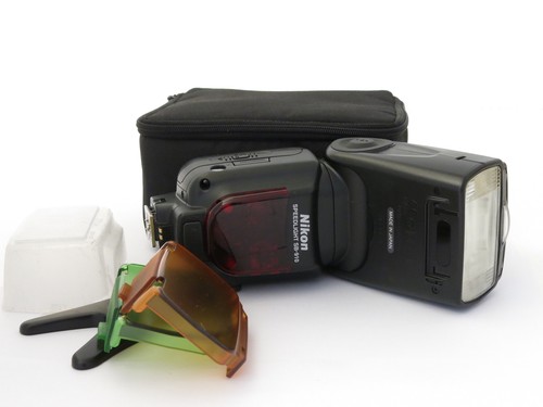 Nikon speedlight - speedlight, sb