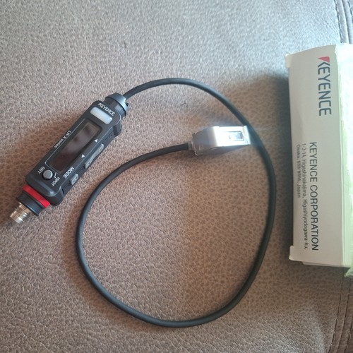 Keyence x250c lasersensor - lr-x250c,
