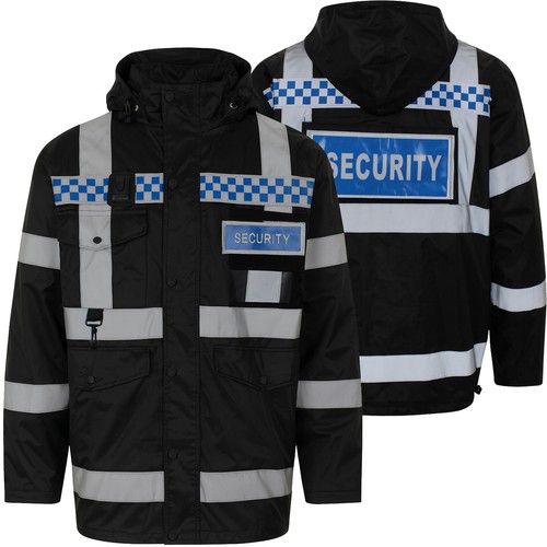 Arbeits regenjacke sicherheit - regenjacke,