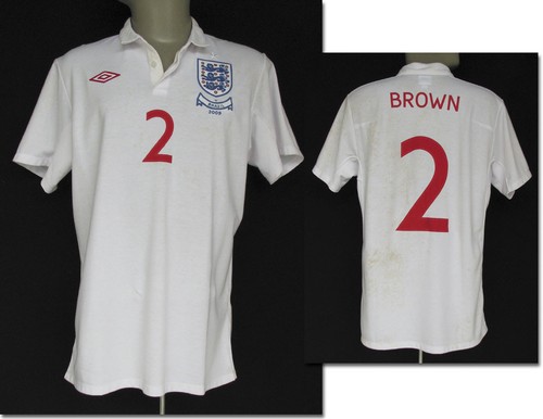 Original match worn