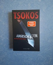 Michael tsokos abgeschlagen - tsokos:,