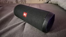JBL Flip 4 Bluetooth Tragbares Lautsprecher  Mit Neuem Akku 