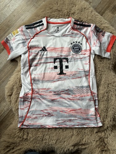 Adidas bayern münchen - fc,