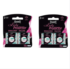 20x Wilkinson Sword Lady