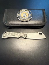 Midgards Messer Fjölhamr