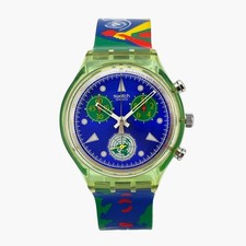 Swatch Chrono - Unlimited |