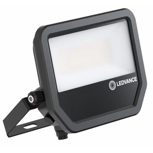 Floodlight schwarz fassung - 50,