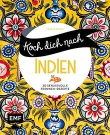 Koch dich nach - indien:, 30
